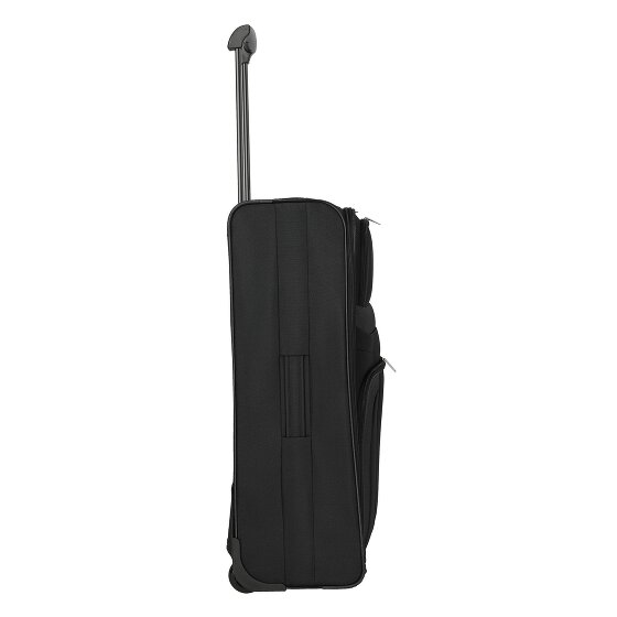 Paklite Orlando 2 kółka Walizka L 73 cm