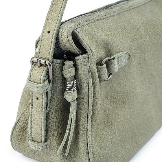 FredsBruder My Forever Friend Torba na ramię Skórzany 34 cm