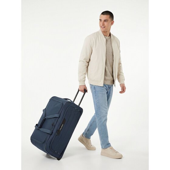 Travelite Skaii 2 kółka Torba podróżna M 69 cm