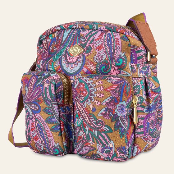 Oilily Sabo Torba na ramię 20 cm