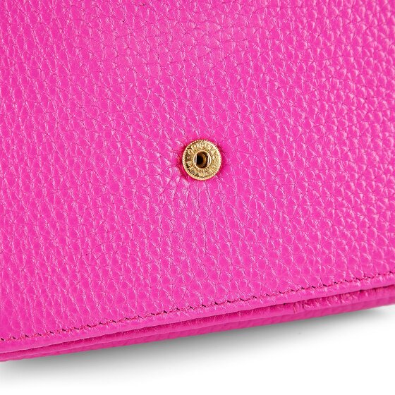 Braun Büffel Asti Wallet RFID Leather 12 cm
