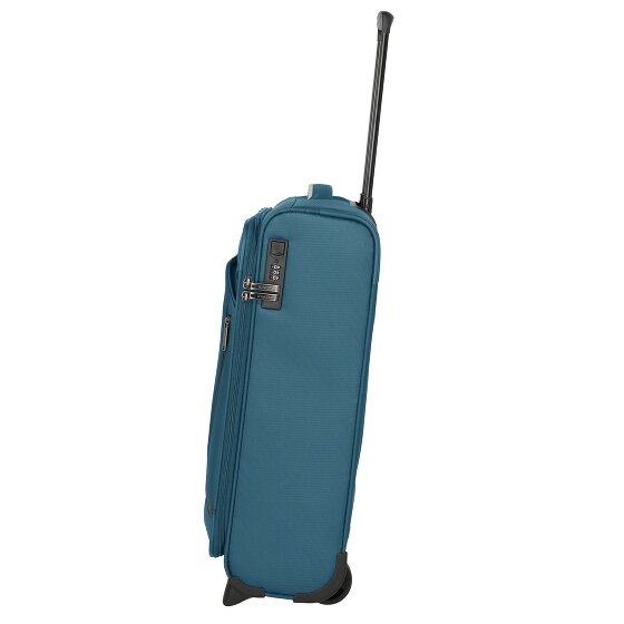 Travelite Jetpack Multi Light 2 kółka Walizka kabinowy 55 cm