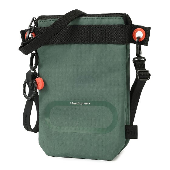Hedgren Uni Otu Torba na ramię Ochrona RFID 13 cm