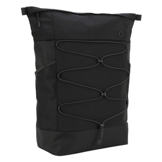 Strellson Sebastian Plecak 53 cm Komora na laptopa