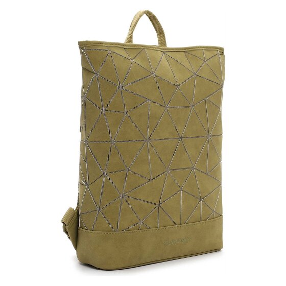 Suri Frey SFY SURI Sports Jessy-Lu Plecak 40 cm Komora na laptopa