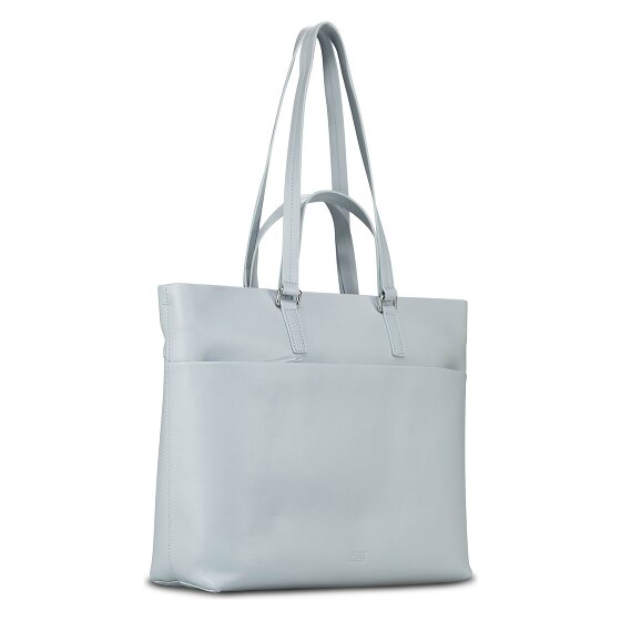 Jost Arva Torba na ramię Skórzany 36 cm