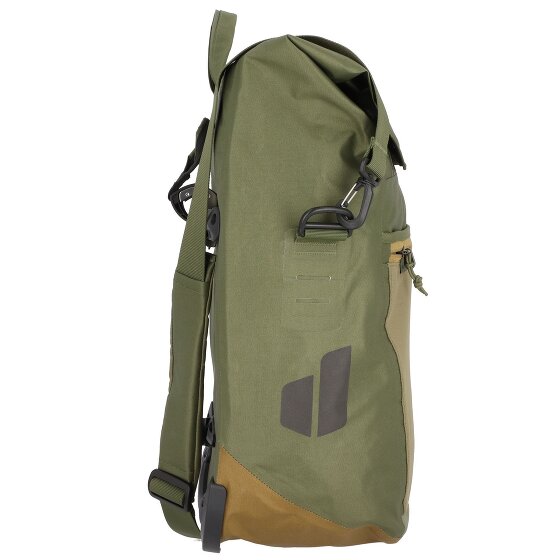 Deuter Mainhattan Torba rowerowa 33 cm