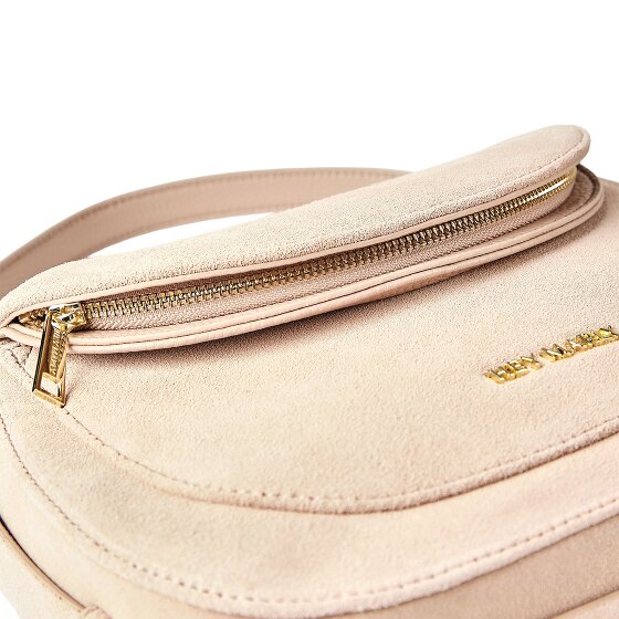 Hey Marly Big Sister Suede Torba na ramię S Skórzany 25 cm
