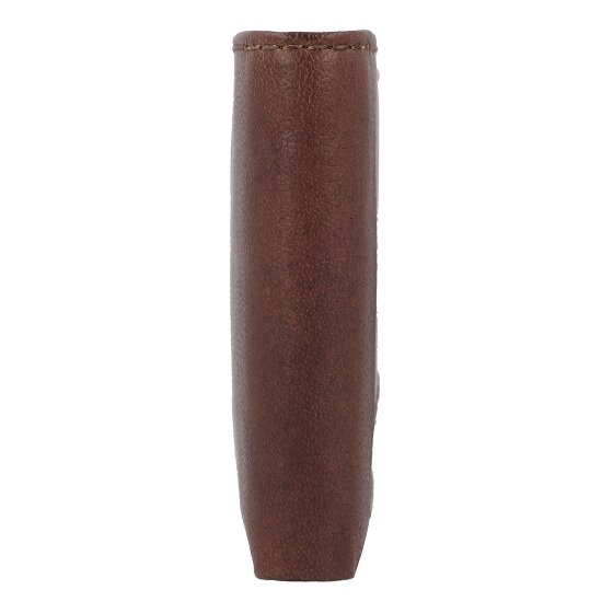 camel active Field Portfel Ochrona RFID Skórzany 12 cm