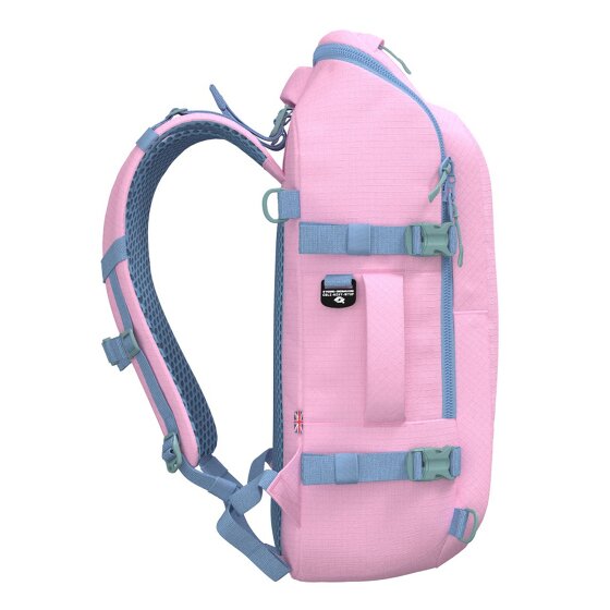 Cabin Zero Adventure Cabin Bag ADV 32L Plecak 46 cm