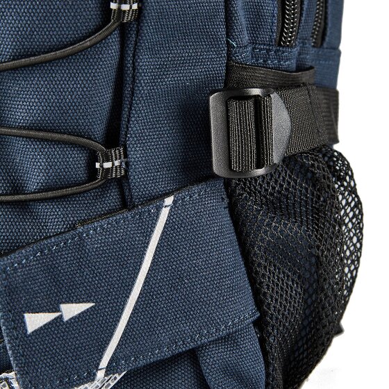 Forvert Plecak 50 cm Komora na laptopa