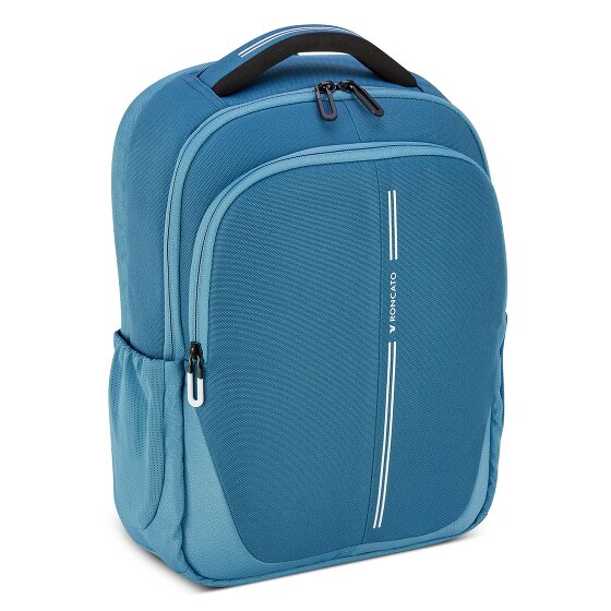Roncato K2 Plecak 38 cm Komora na laptopa