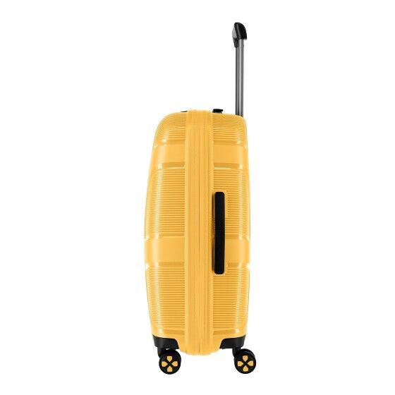 IMPACKT IP1 4 kółka Walizka 67 cm