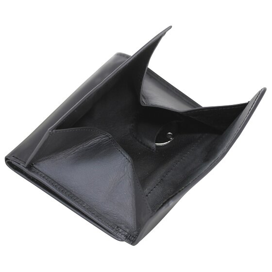 Esquire Harry Wallet Leather 10 cm