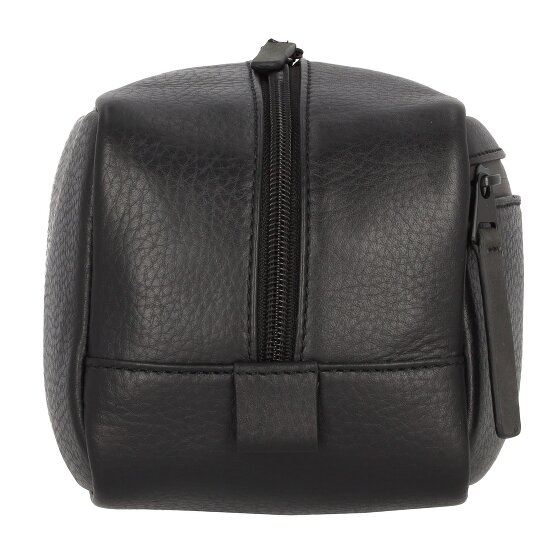 Jost Stockholm Kosmetyczka Skórzany 22 cm