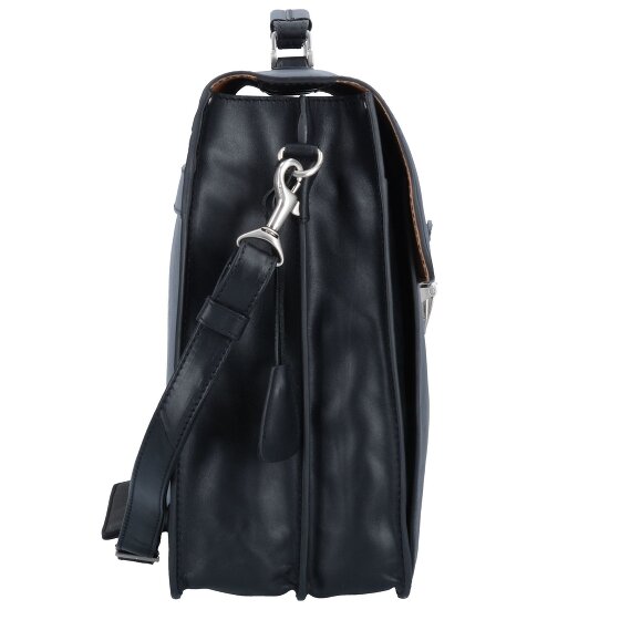 Picard Toscana Teczka skórzana 42 cm Komora na laptopa