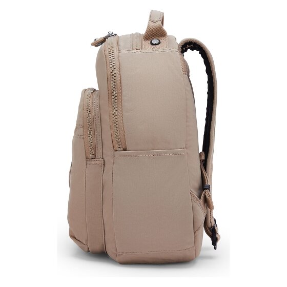 Kipling Basic Seoul Plecak miejski S 35 cm