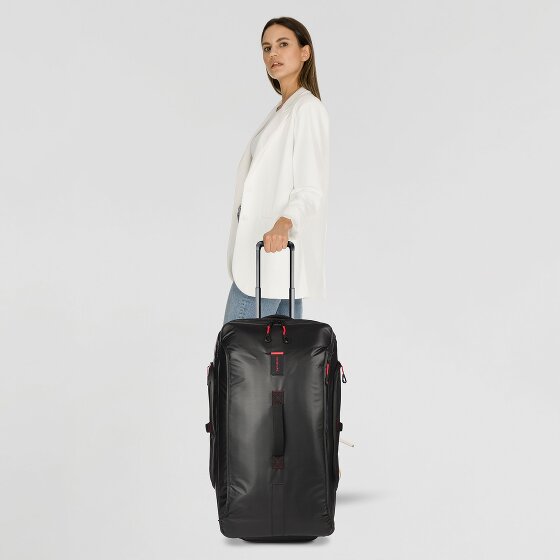 Samsonite Paradiver Light 2 kółka Torba podróżna 79 cm