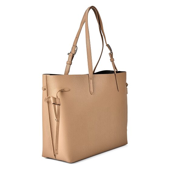Furla Ava Shopper Bag Skórzany 36 cm