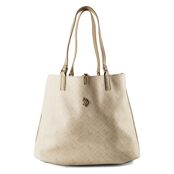 U.S. Polo Assn. Malibu Shopper Bag 34 cm