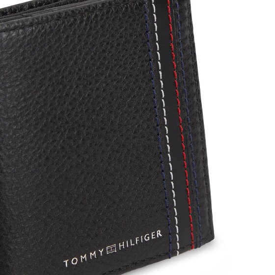 Tommy Hilfiger TH Central Portfel Skórzany 9 cm