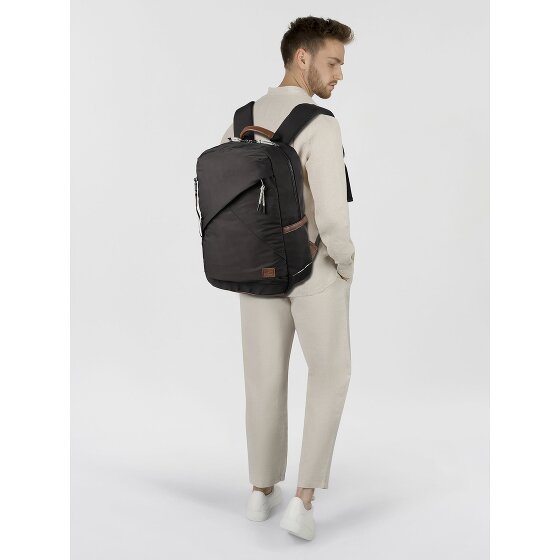 camel active Aurum Plecak L 42 cm Komora na laptopa