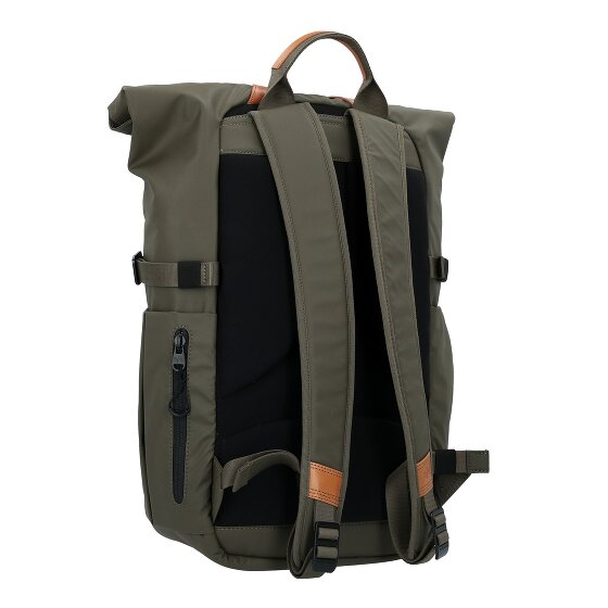 aunts & uncles Japan Tokachi Plecak 41 cm Komora na laptopa