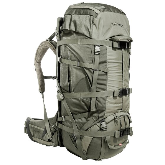 Tatonka Yukon Carrier Pack 55+10 RECCO Plecak trekkingowy 77 cm