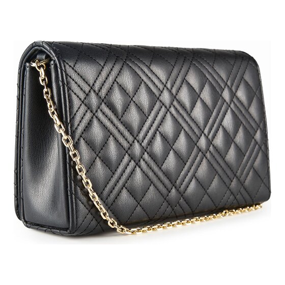 Love Moschino Quilted Torba na ramię 22 cm