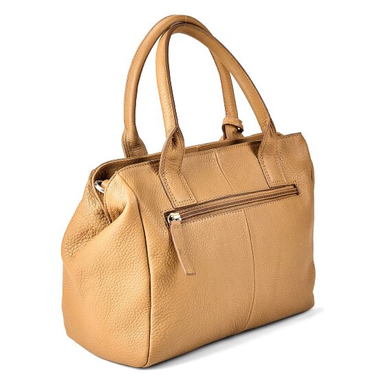 Burkely Soft Skylar Torba na ramię Skórzany 25 cm