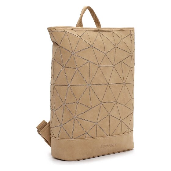 Suri Frey SFY SURI Sports Jessy-Lu Plecak 40 cm Komora na laptopa