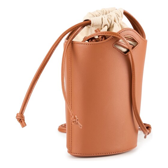 AIGNER Azzura Mini Torba Torba na ramię Skóra 12 cm