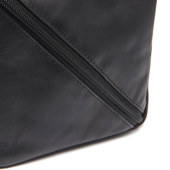 The Chesterfield Brand Trevia Kosmetyczka Skórzany 29 cm