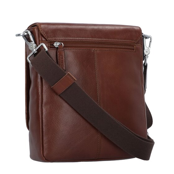 Picard Buddy Posłaniec Skórzany 23 cm