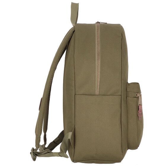 Herschel Settlement Plecak 45 cm Komora na laptopa