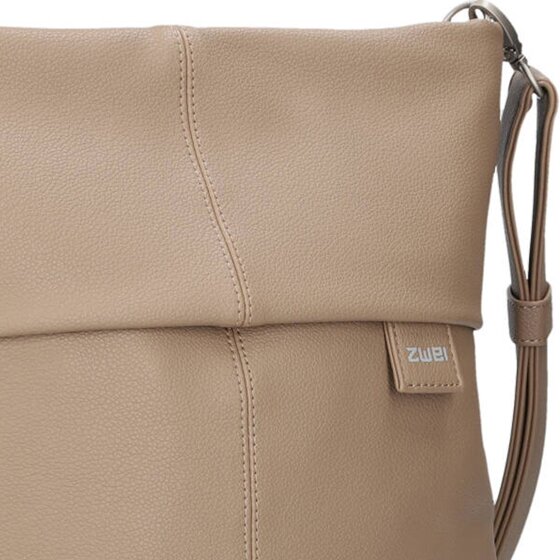 Zwei Mademoiselle.M Torba na ramię 31 cm