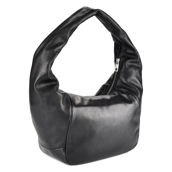 Liebeskind Farrah Torba na ramię M Skórzany 45 cm