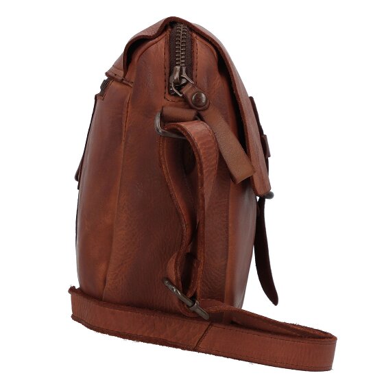 Harbour 2nd Urban Poets Reese Torba na ramię Skórzany 27 cm