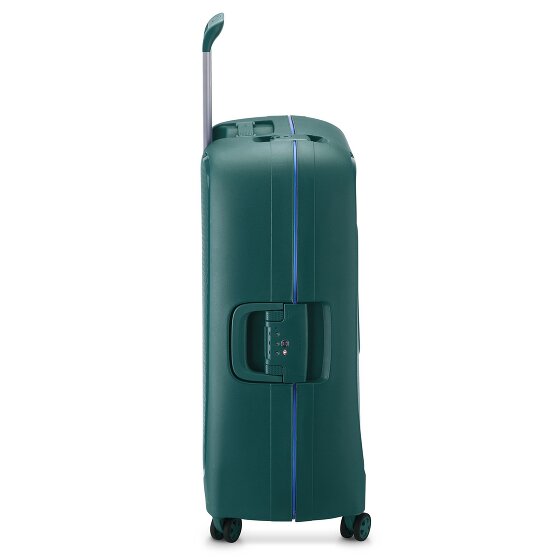 Delsey Paris Moncey Wózek 4-kołowy 69 cm