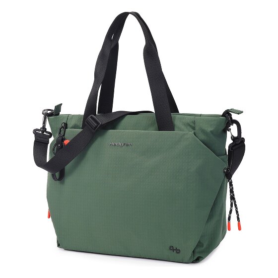 Hedgren String Shopper Bag 35 cm Komora na laptopa