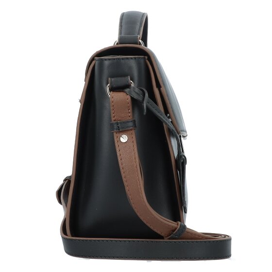 Burkely Modest Meghan Handbag Leather 26 cm