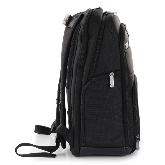 Roncato Plecak Biz 4.0 z przegrodą na laptopa 45 cm