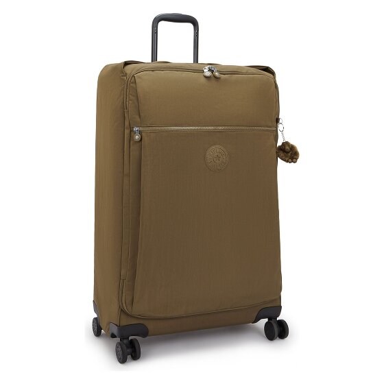 Kipling Basic Darcey Up L 4 kółka Walizka L 75 cm