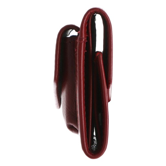 Golden Head Polo Portfel Ochrona RFID Skóra 10 cm