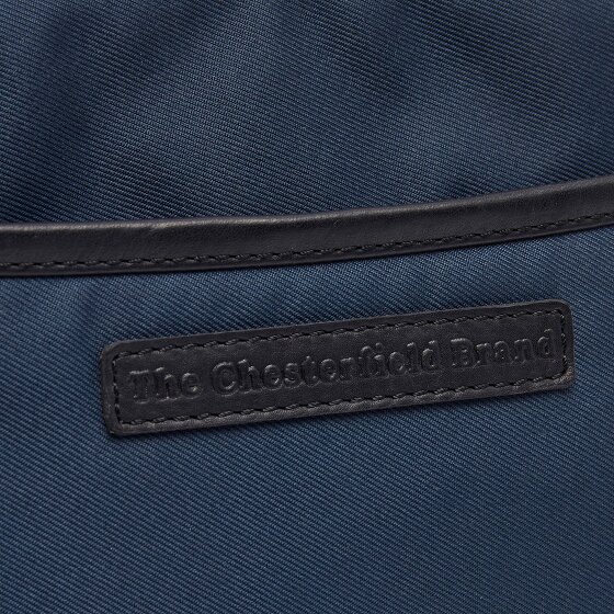The Chesterfield Brand Nevon Torba na ramię 27 cm