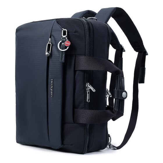 Hedgren Furo Teczka Ochrona RFID 40 cm Komora na laptopa