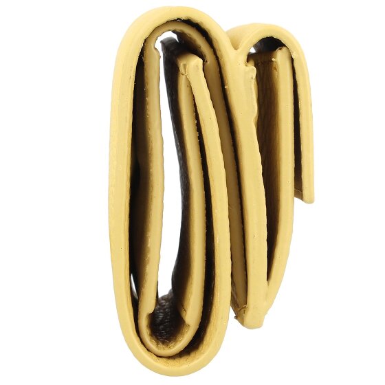 FredsBruder Bobonia Portfel Skórzany 10.5 cm