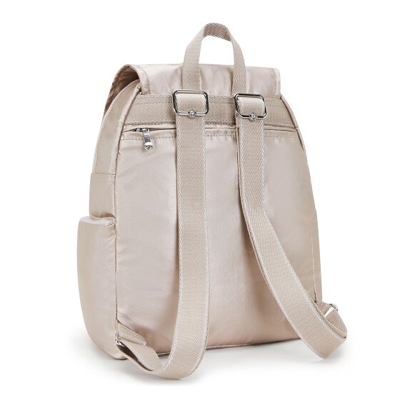 Kipling Basic Plus City Zip Plecak miejski S 33.5 cm