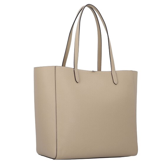 Lauren Ralph Lauren Cameryn Shopper Bag Skórzany 43 cm