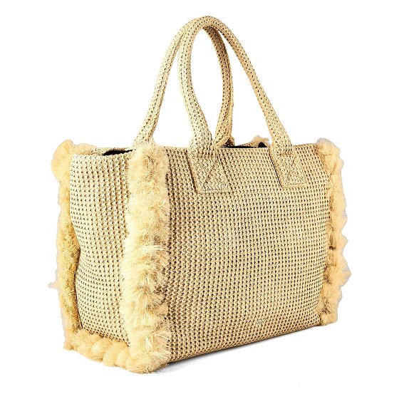 PINKO Beach Shopper Bag 38 cm